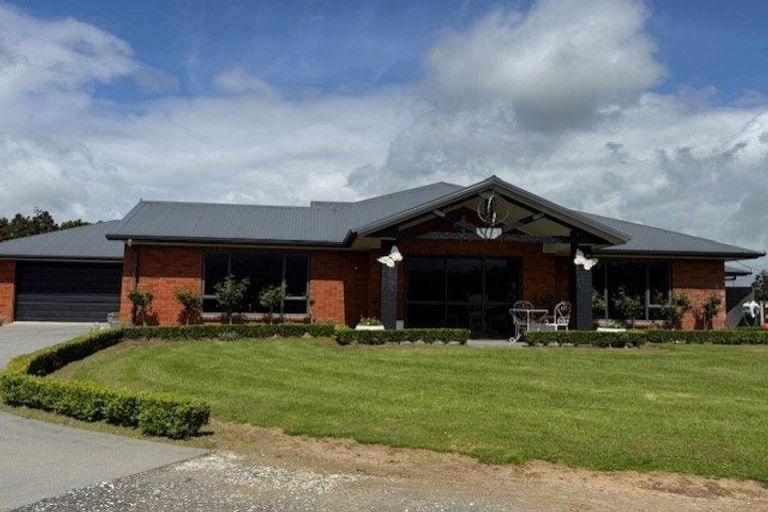 Photo of property in 1762 Arapuni Road, Parawera, Te Awamutu, 3872