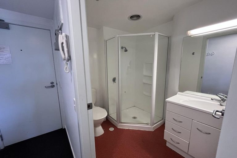 Photo of property in Orange Apartments/victoria Centr, 705/169 The Terrace, Wellington Central, Wellington, 6011