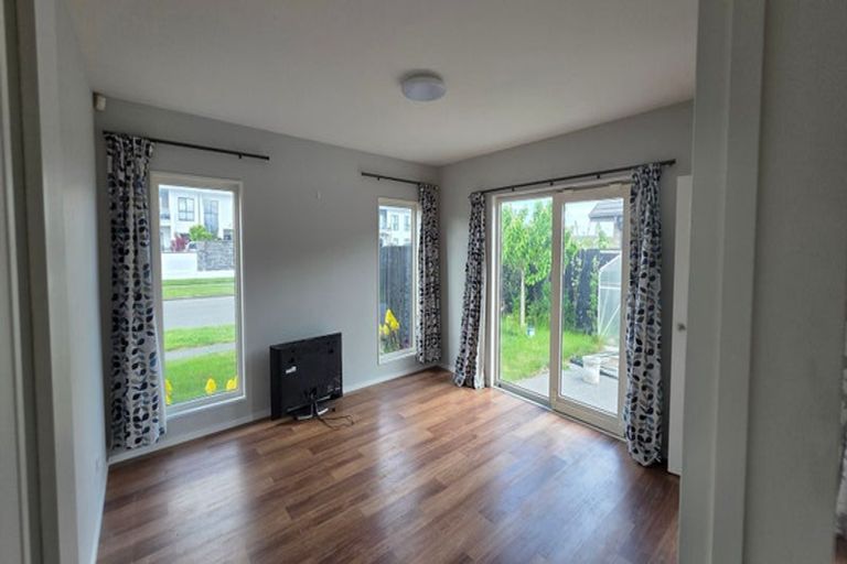 Photo of property in 195 Kittyhawk Avenue, Wigram, Christchurch, 8042