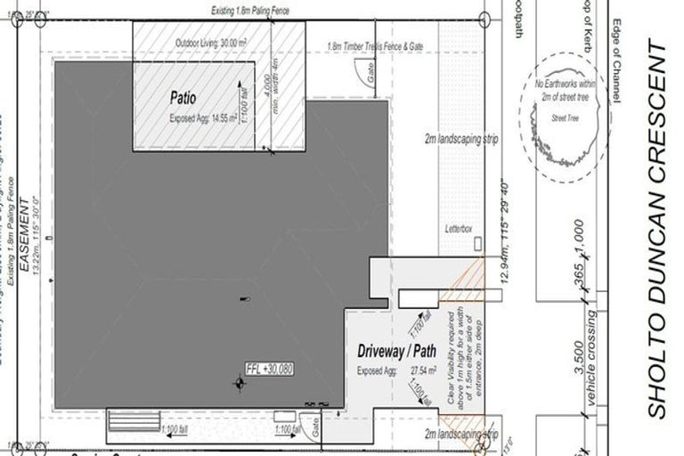 Photo of property in 62 Sholto Duncan Crescent, Halswell, Christchurch, 8025