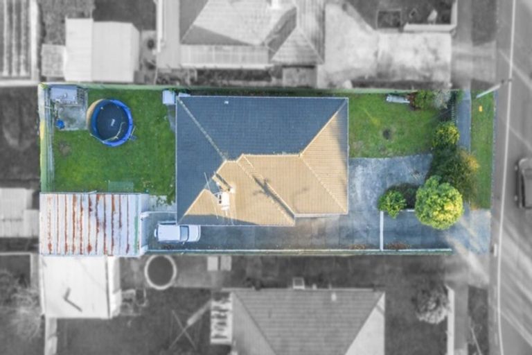 Photo of property in 92 Pine Avenue, Ebdentown, Upper Hutt, 5018