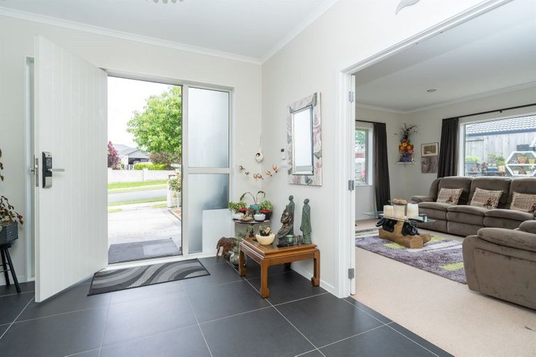 Photo of property in 6 Northbrook Glen, Flagstaff, Hamilton, 3210