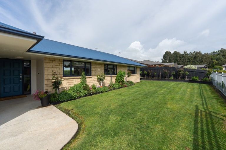 Photo of property in 32 Ursula Drive, Feilding, 4702
