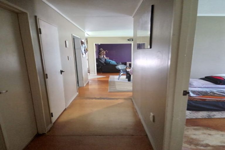 Photo of property in 48 De Merle Street, Kaikohe, 0405