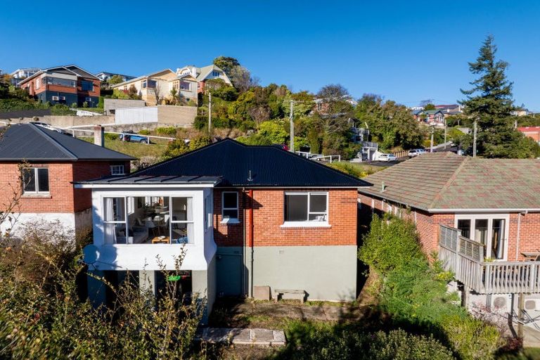 Photo of property in 28 Barr Street, Kenmure, Dunedin, 9011