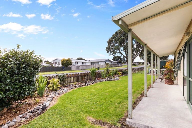 Photo of property in 24 Harris Street, Waitara, 4320