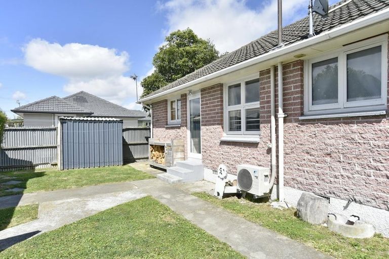 Photo of property in 35a Wesley Street, Kaiapoi, 7630
