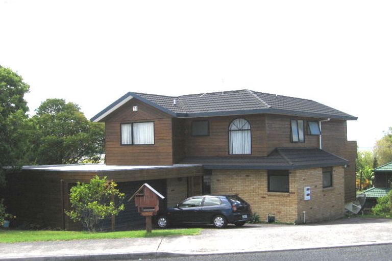 Photo of property in 2/1 Argyle Road, Browns Bay, Auckland, 0630