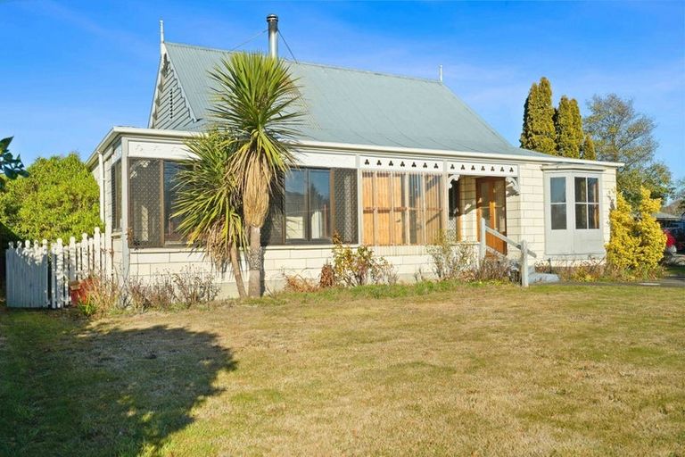 Photo of property in 17 Weka Street, Oxford, 7430