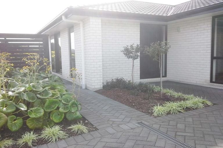 Photo of property in 50 Magnolia Drive, Westown, New Plymouth, 4310