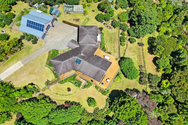 Photo of property in 57 Mccaughan Road, Kerikeri, 0294