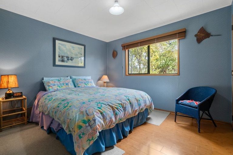 Photo of property in 172 Howard Road, Orere Point, 2585