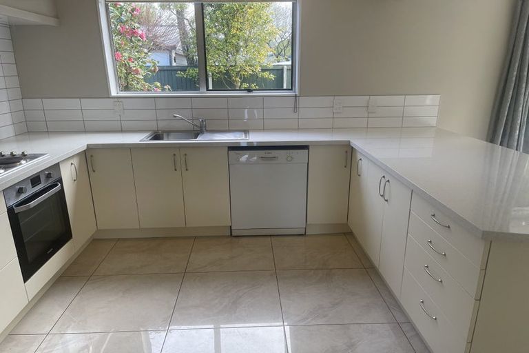 Photo of property in 19 Bennett Street, St Albans, Christchurch, 8052