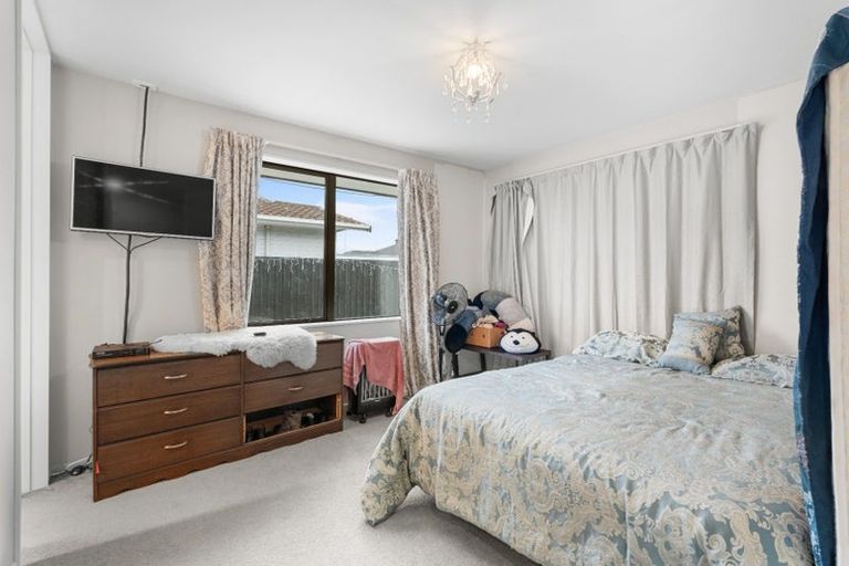 Photo of property in 11 Russell Street, Linwood, Christchurch, 8062