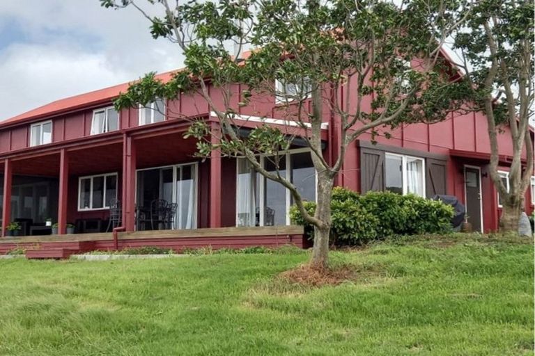 Photo of property in 142 Te Kowhai Point Road, Kerikeri, 0294