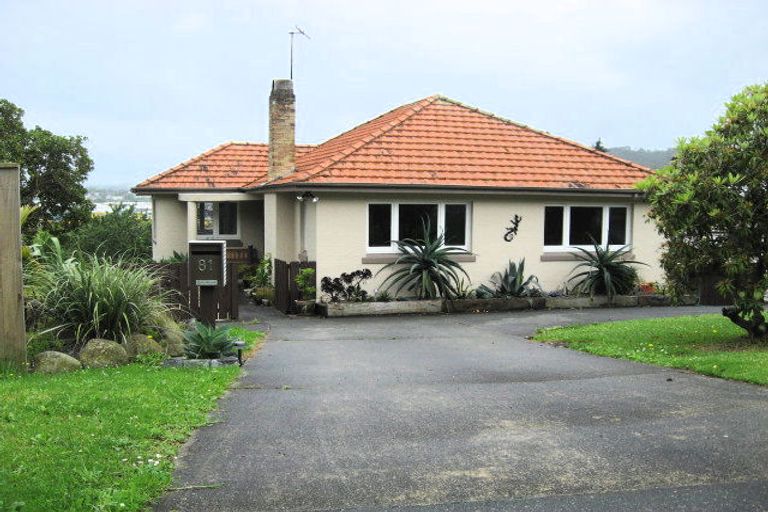 Photo of property in 81 Morningside Road, Morningside, Whangarei, 0110