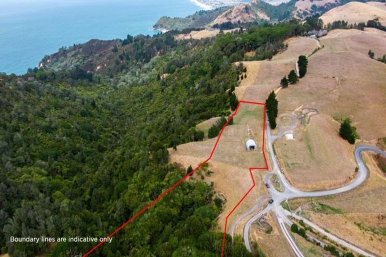 Photo of property in 15 Homunga Road, Waihi, 3681