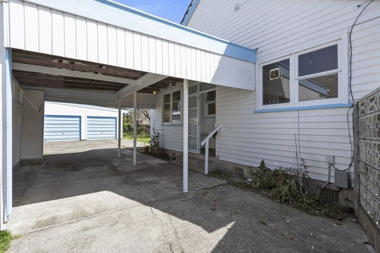 Photo of property in 4 Thackeray Street, Trentham, Upper Hutt, 5018