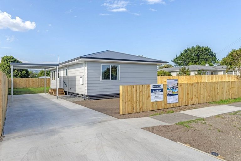 Photo of property in 61 Abbott Street, Te Hapara, Gisborne, 4010