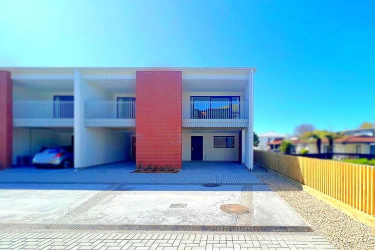 Photo of property in 7/5 Dyer Street, Whitiora, Hamilton, 3200