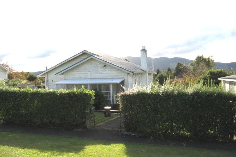 Photo of property in 11 Garrison Street, Arapuni, Putaruru, 3415