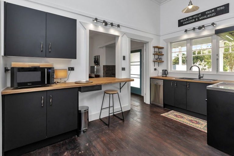 Photo of property in 199 Avoca Road, Mamaranui, Dargaville, 0372