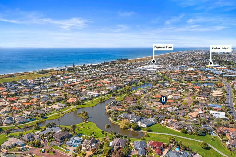 Photo of property in 35 Montego Drive, Papamoa Beach, Papamoa, 3118