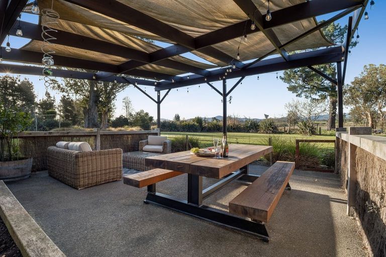 Photo of property in 83 Bradys Road, Loburn, Rangiora, 7472