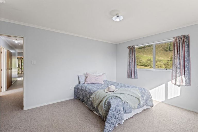 Photo of property in 280 Pukeokahu Road, Taoroa Junction, Taihape, 4793