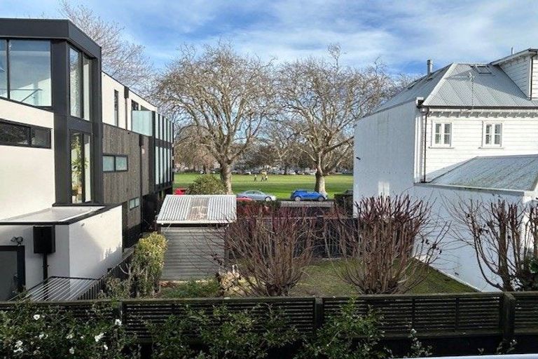 Photo of property in 3/31 Chester Street West, Christchurch Central, Christchurch, 8013