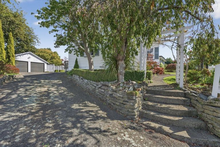 Photo of property in 7 Ranui Place, Feilding, 4702