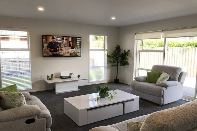 Photo of property in 73d Mclauchlan Street, Springlands, Blenheim, 7201