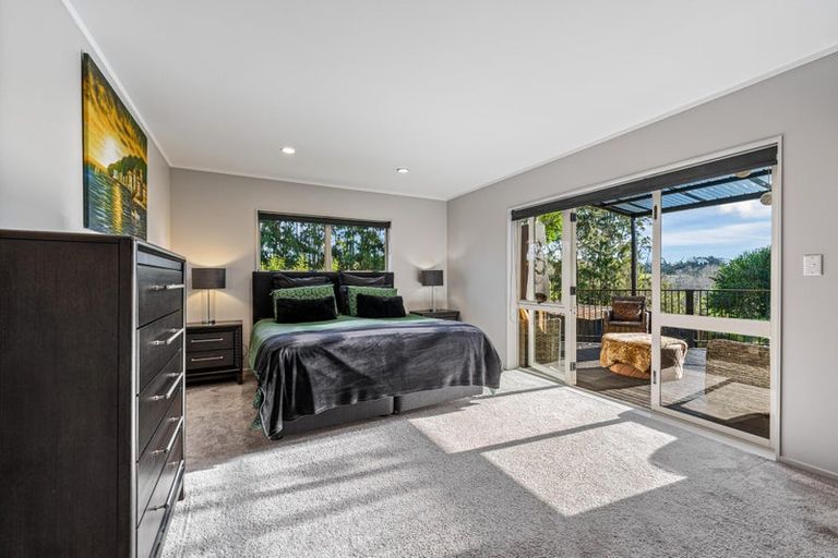 Photo of property in 129b Parrs Cross Road, Glen Eden, Auckland, 0612