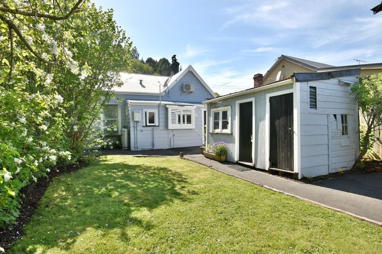 Photo of property in 55 Selwyn Street, North East Valley, Dunedin, 9010