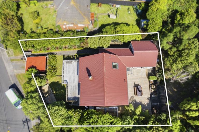 Photo of property in 29 Karamu Street, Ngaio, Wellington, 6035