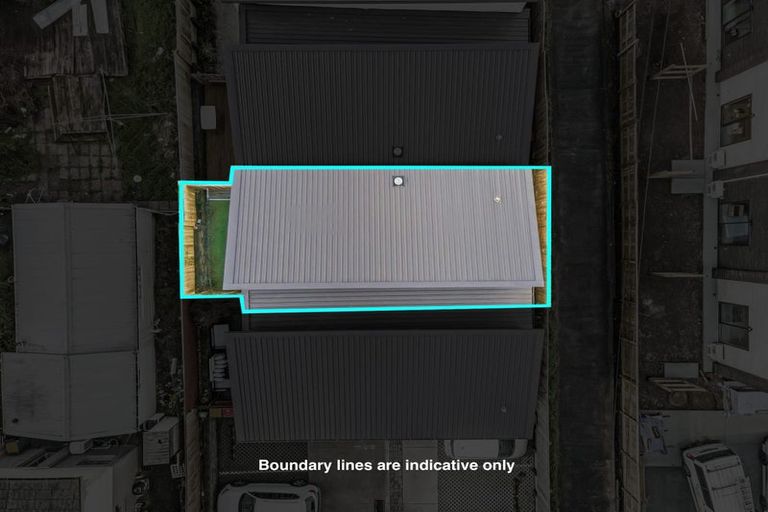 Photo of property in 9d Epping Road, Henderson, Auckland, 0610