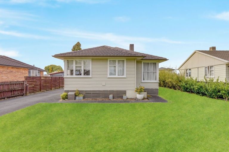 Photo of property in 5 Croall Crescent, St Andrews, Hamilton, 3200