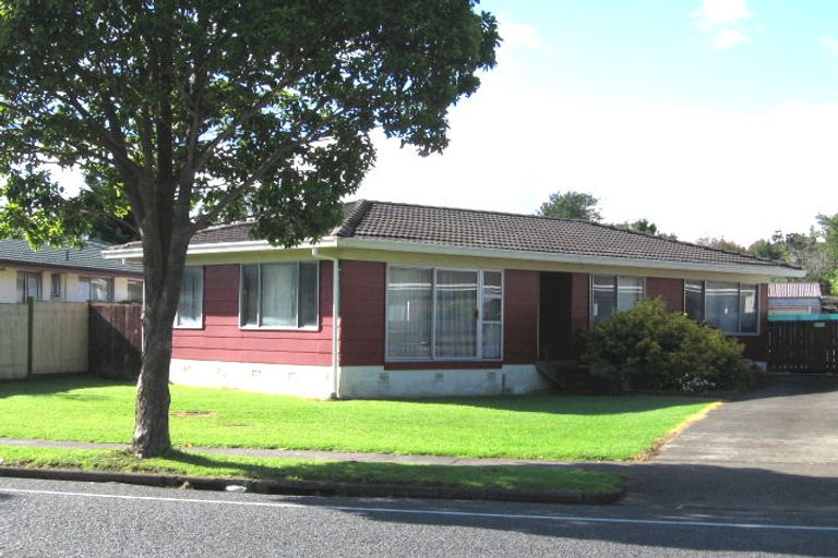 Photo of property in 368 Bucklands Beach Road, Bucklands Beach, Auckland, 2012