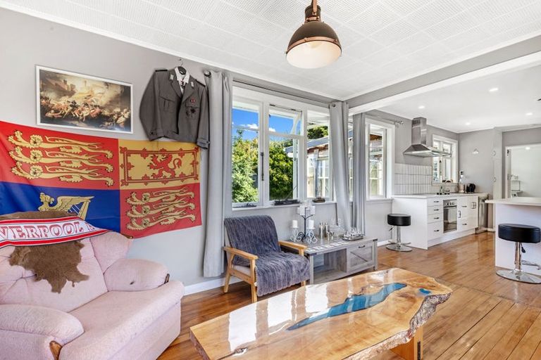 Photo of property in 31 Holdaway Street, Riversdale, Blenheim, 7201