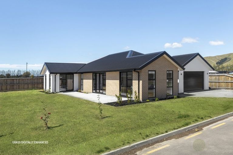 Photo of property in 8 Ketu Lane, Redwoodtown, Blenheim, 7201