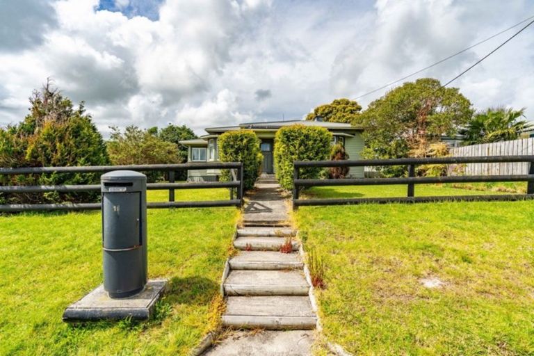 Photo of property in 13 Plunket Street, Dargaville, 0310