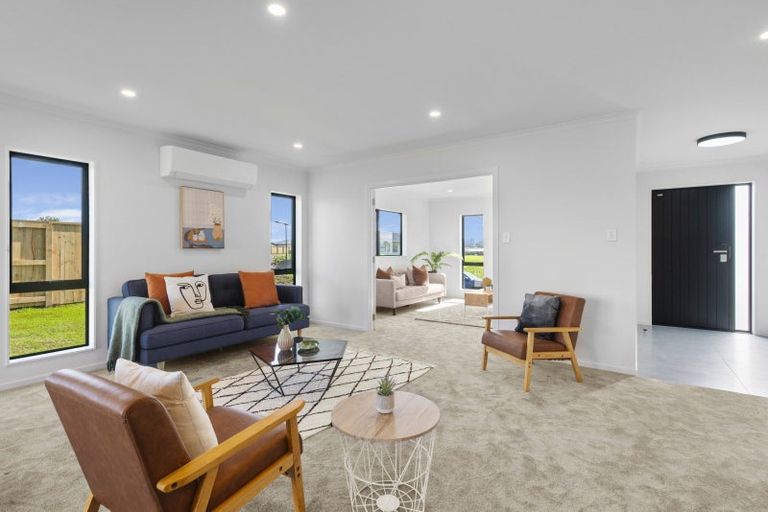 Photo of property in 10 Tapsell Drive, Matamata, 3400