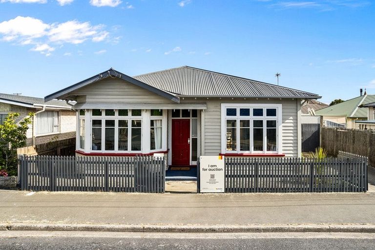 Photo of property in 4 Rugby Street, Saint Kilda, Dunedin, 9012