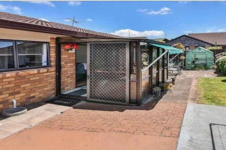 Photo of property in 56b Gills Avenue, Papakura, 2110