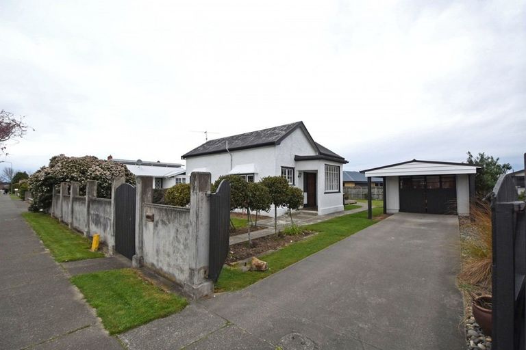 Photo of property in 70 Margaret Street, Glengarry, Invercargill, 9810