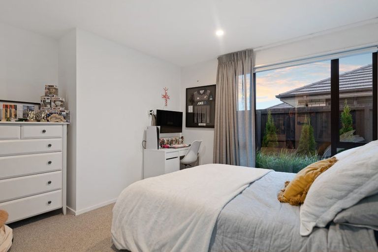 Photo of property in 42 Katrine Drive, Burwood, Christchurch, 8083