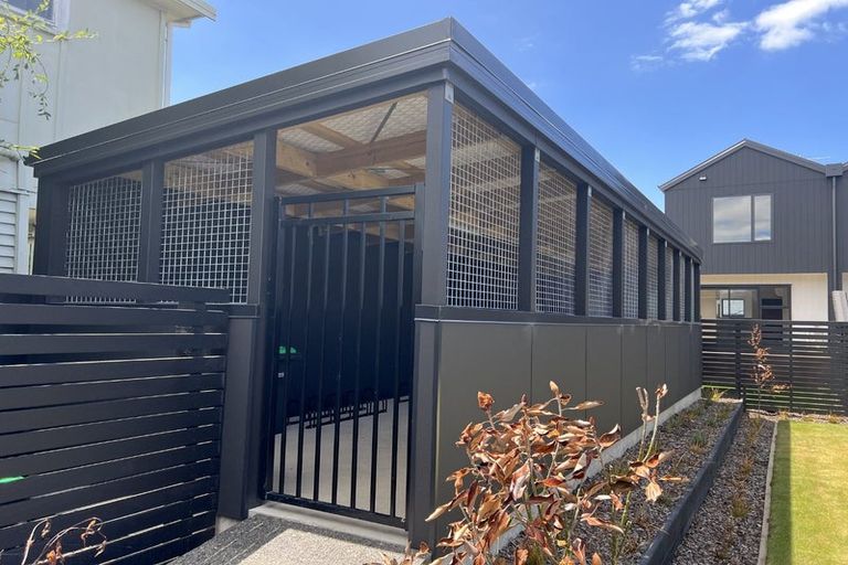 Photo of property in 2/59 Avalon Street, Richmond, Christchurch, 8013