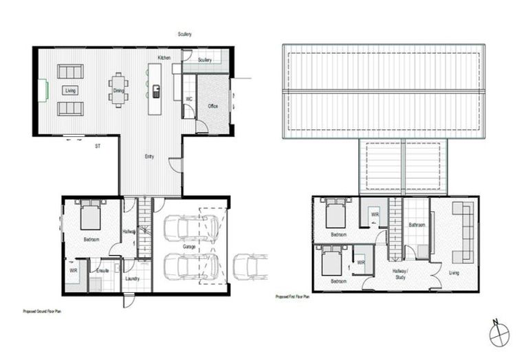 Photo of property in 18 Woodlanding Road, Whitford, 2571