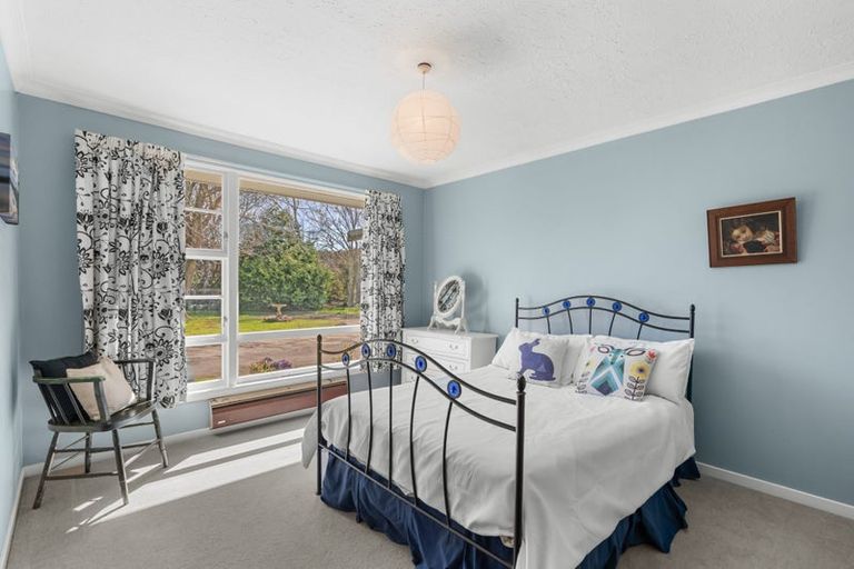 Photo of property in 435 Marshs Road, Halswell, Christchurch, 8025