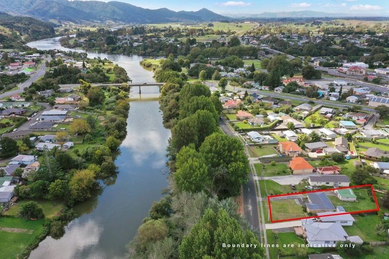 Photo of property in 17 Waipa Esplanade, Ngaruawahia, 3720